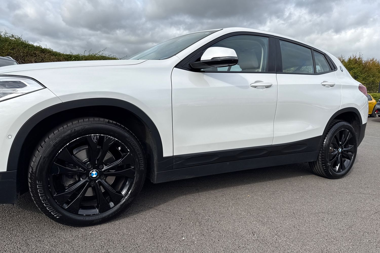 Used BMW X2 2022 for sale - 76197761: Photo 28