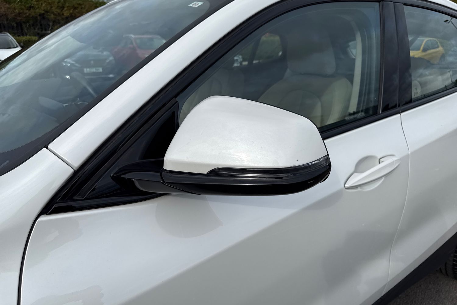 Used BMW X2 2022 for sale - 76197761: Photo 29