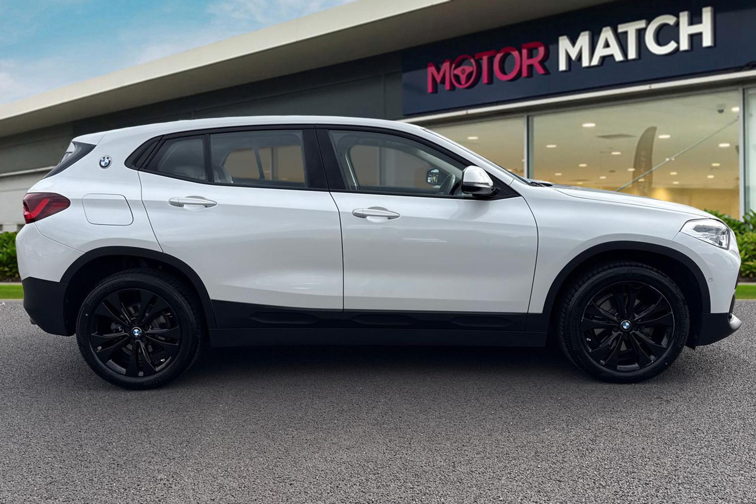 Used BMW X2 2022 for sale - 76197761: Photo 3