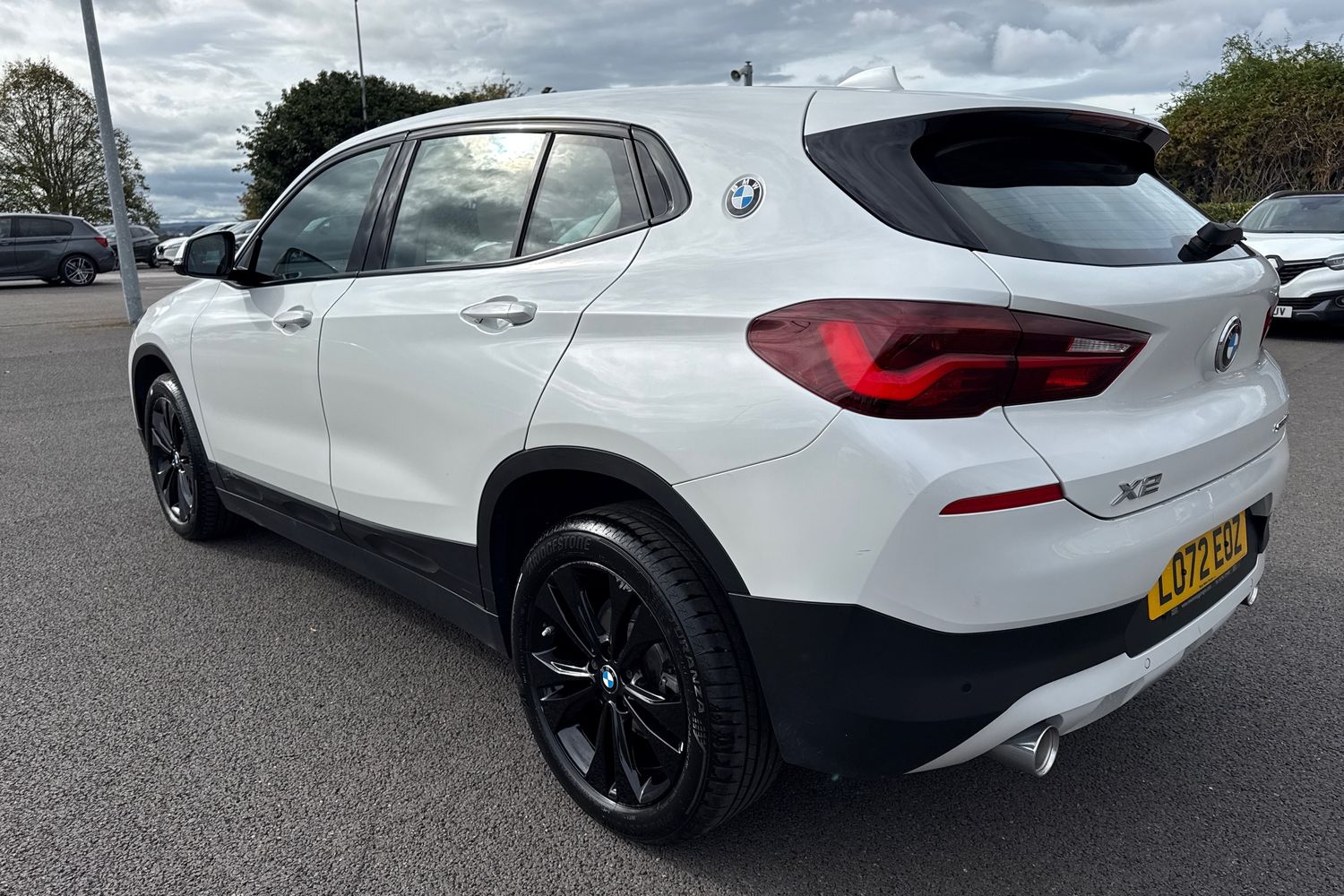 Used BMW X2 2022 for sale - 76197761: Photo 30
