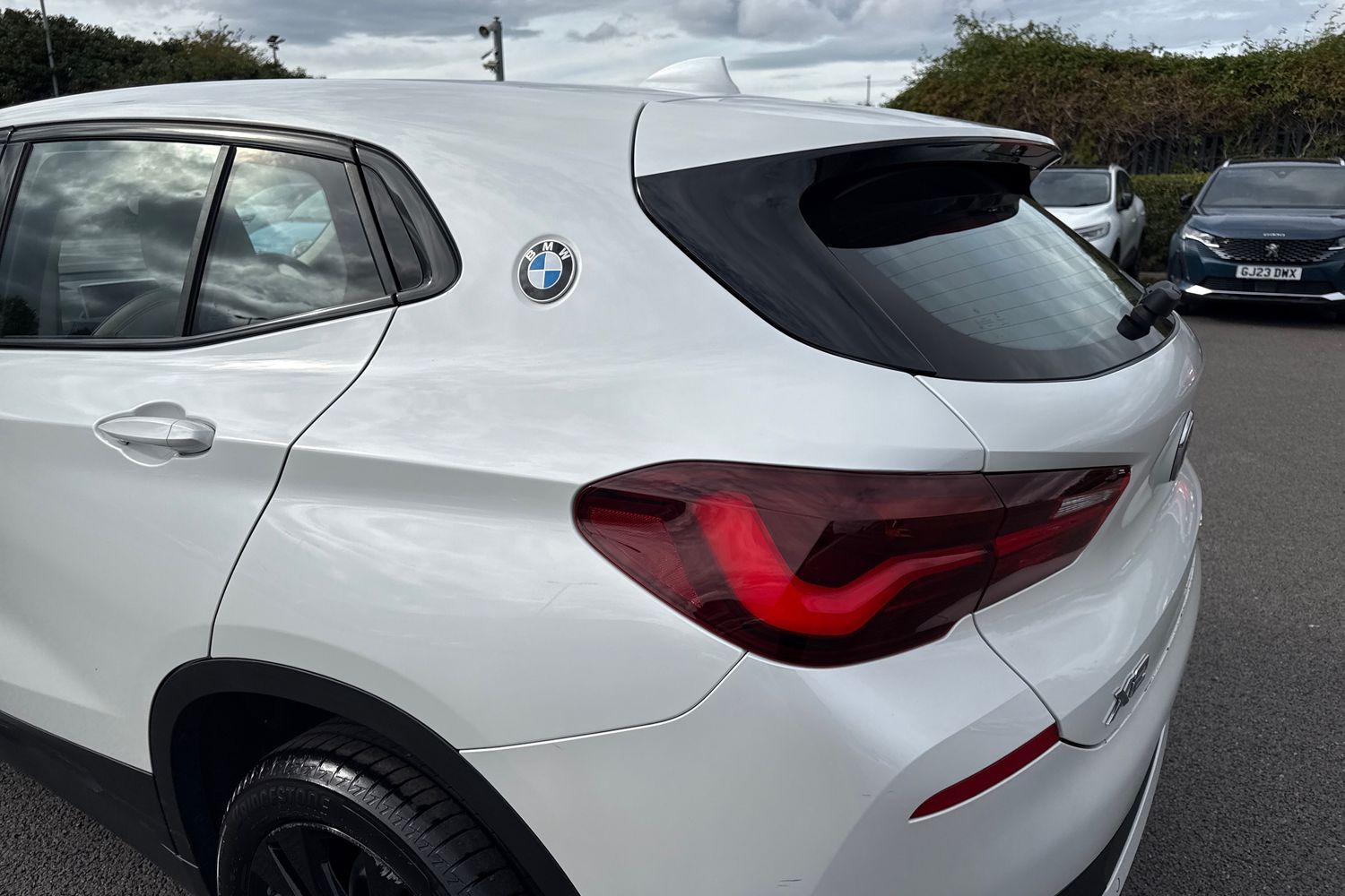 Used BMW X2 2022 for sale - 76197761: Photo 31