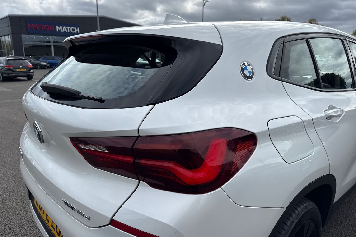 Used BMW X2 2022 for sale - 76197761: Photo 32
