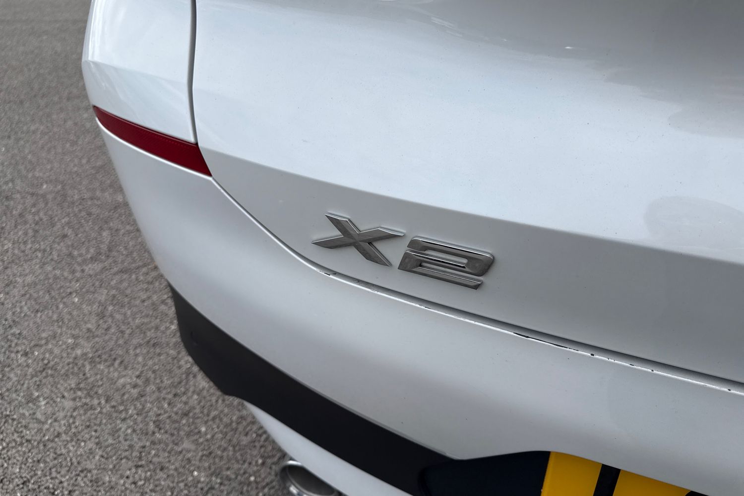 Used BMW X2 2022 for sale - 76197761: Photo 33