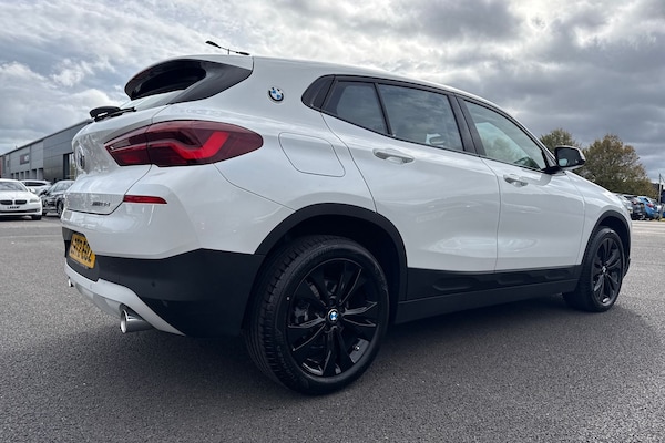 Used BMW X2 2022 for sale - 76197761: Photo 35