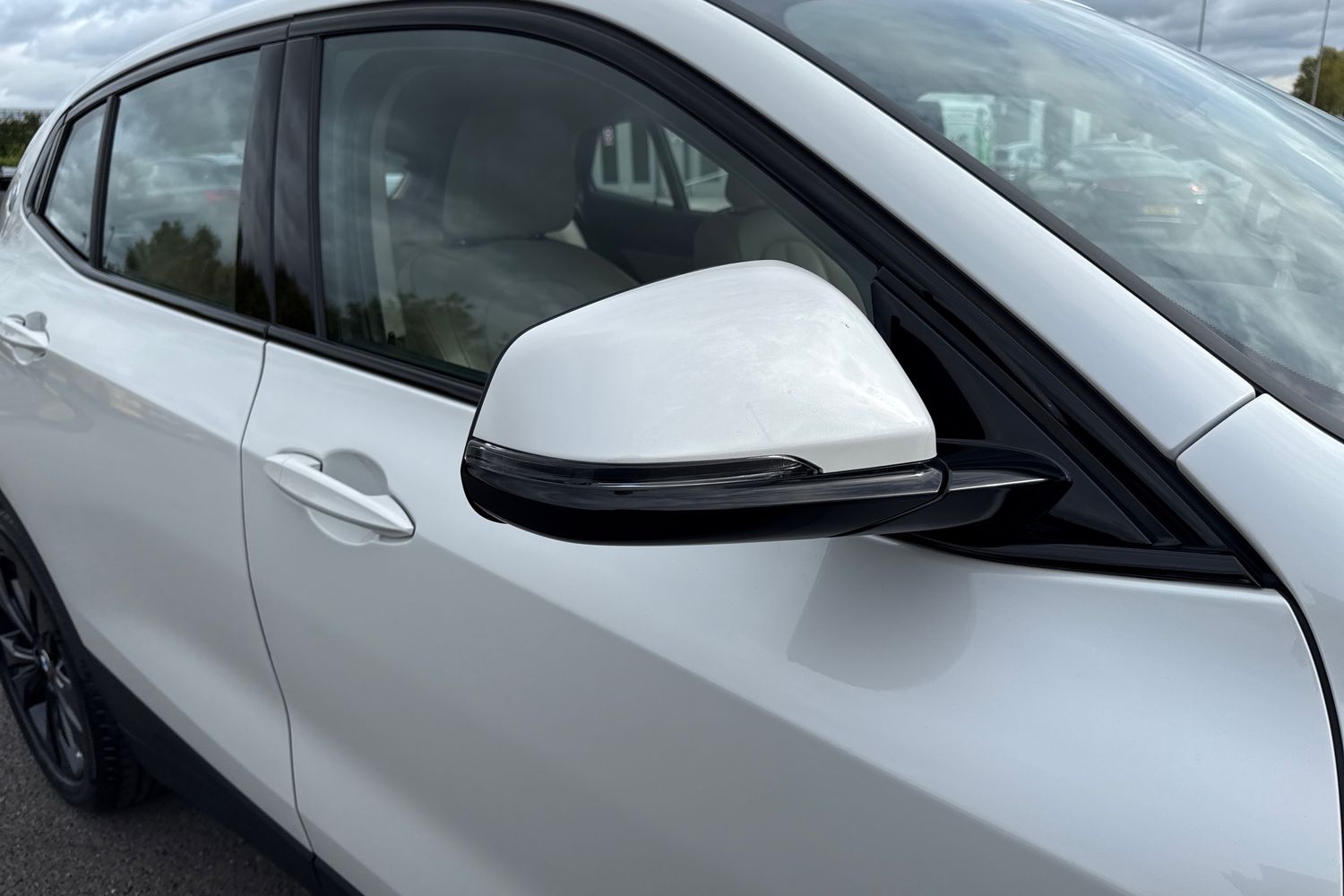 Used BMW X2 2022 for sale - 76197761: Photo 36