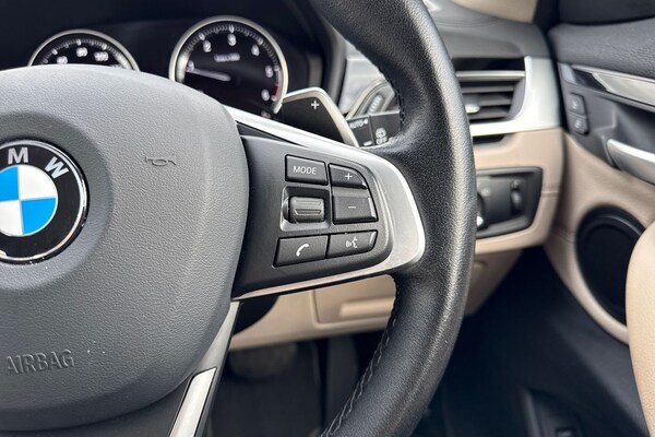 Used BMW X2 2022 for sale - 76197761: Photo 40