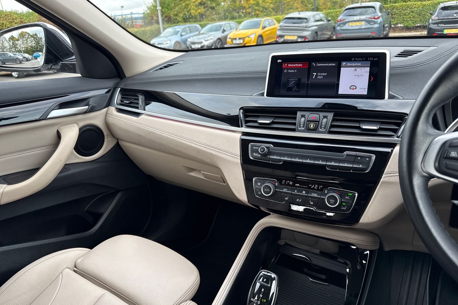 Used BMW X2 2022 for sale - 76197761: Photo 45