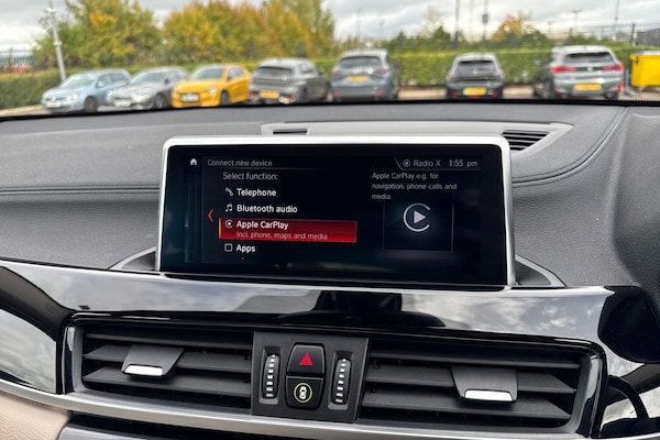 Used BMW X2 2022 for sale - 76197761: Photo 49