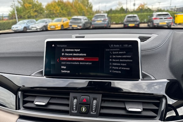 Used BMW X2 2022 for sale - 76197761: Photo 50