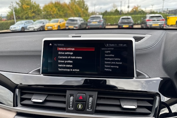 Used BMW X2 2022 for sale - 76197761: Photo 53