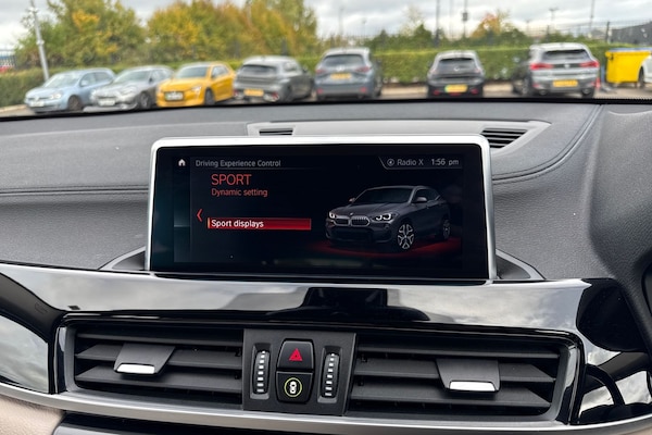 Used BMW X2 2022 for sale - 76197761: Photo 55