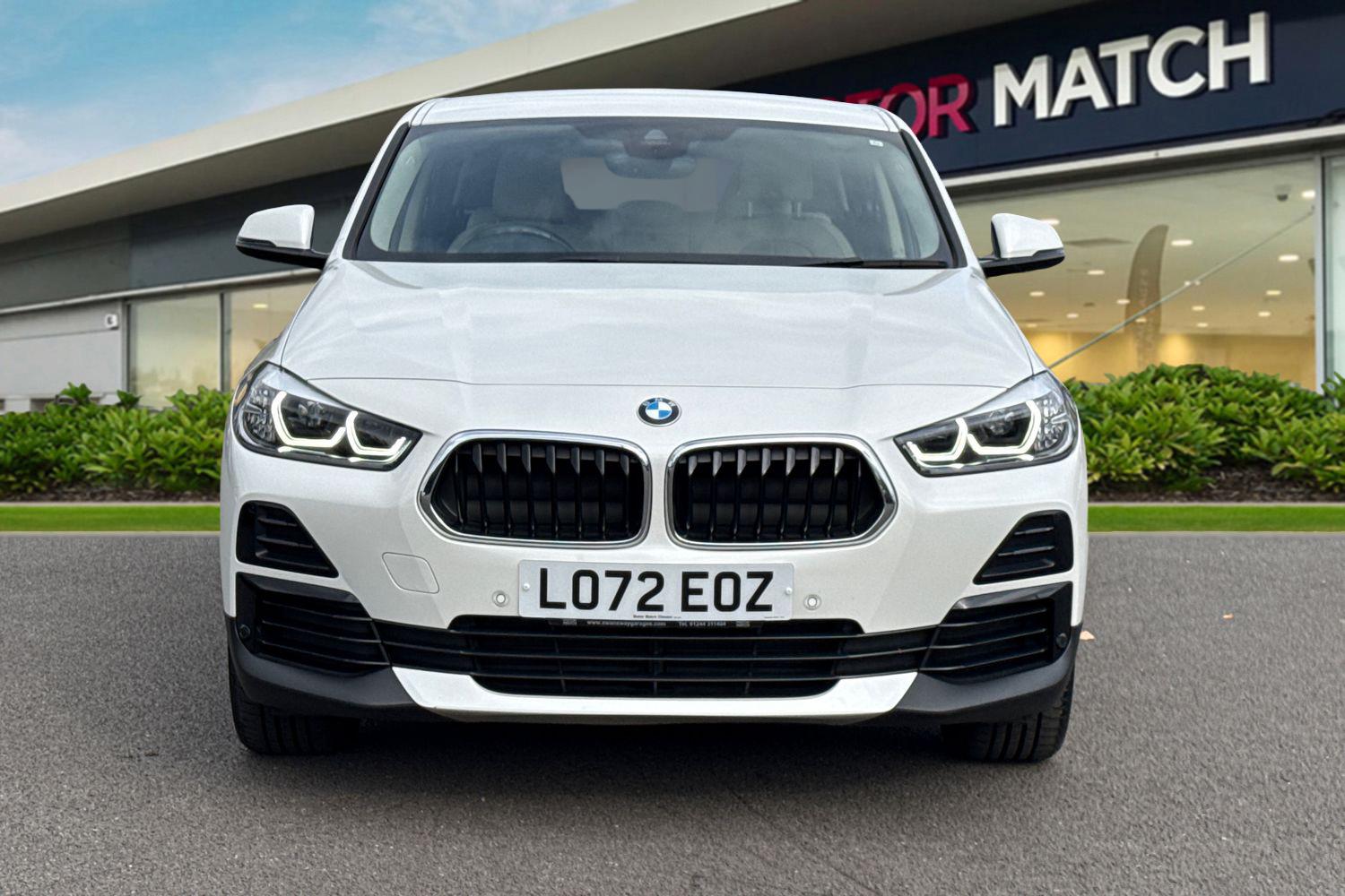 Used BMW X2 2022 for sale - 76197761: Photo 6