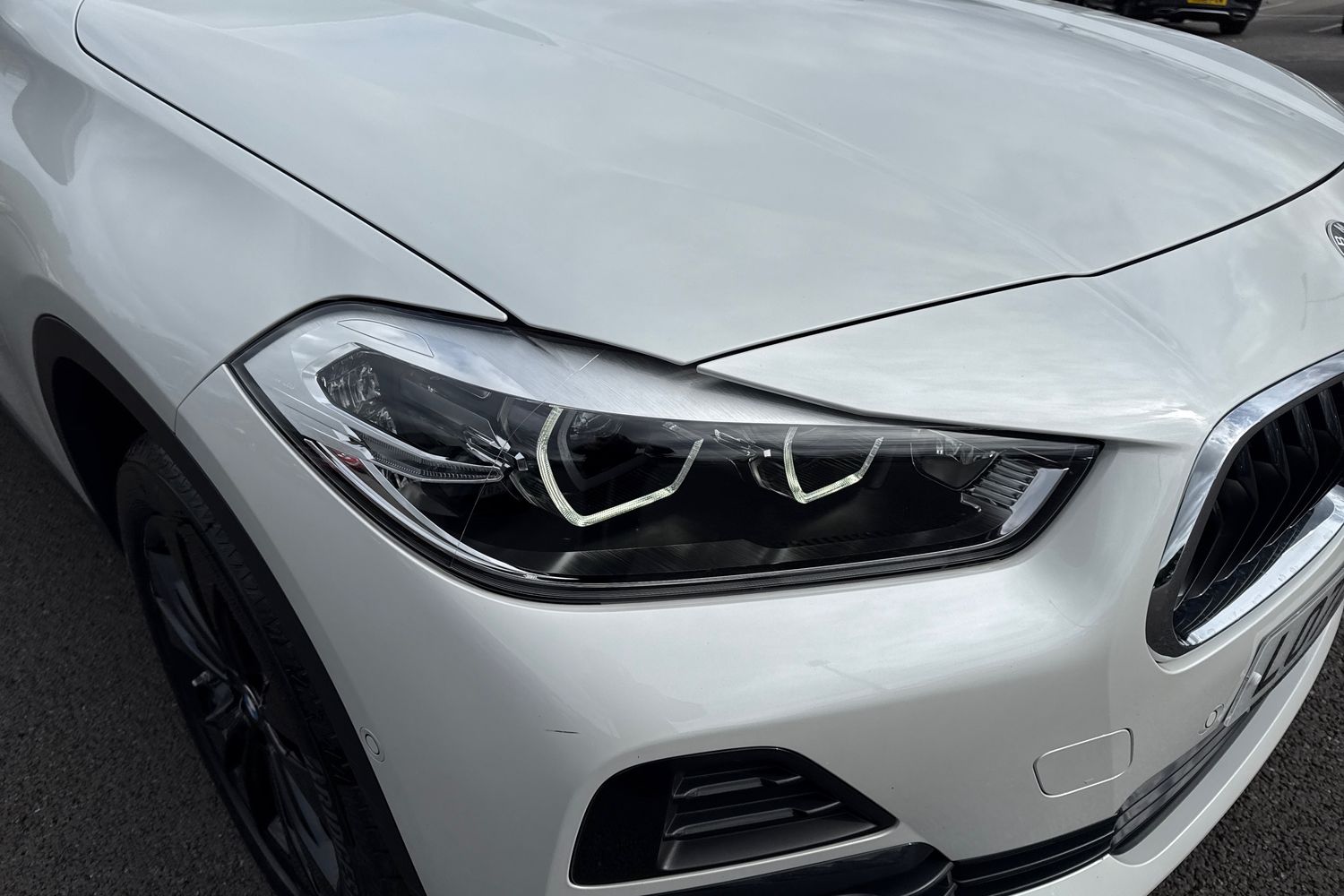 Used BMW X2 2022 for sale - 76197761: Photo 9