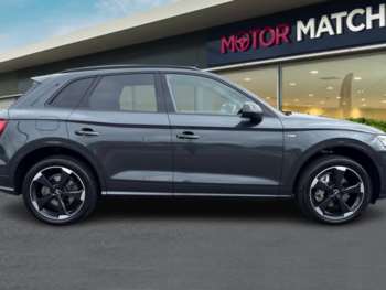 Used Audi Q5 2019 for sale - 75422010: Photo