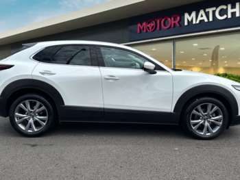 Used Mazda CX-30 2023 for sale - 74808025: Photo