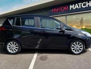 Used Ford B-MAX 2017 for sale - 74582260: Photo