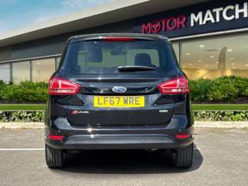 Used Ford B-MAX 2017 for sale - 74582260: Photo