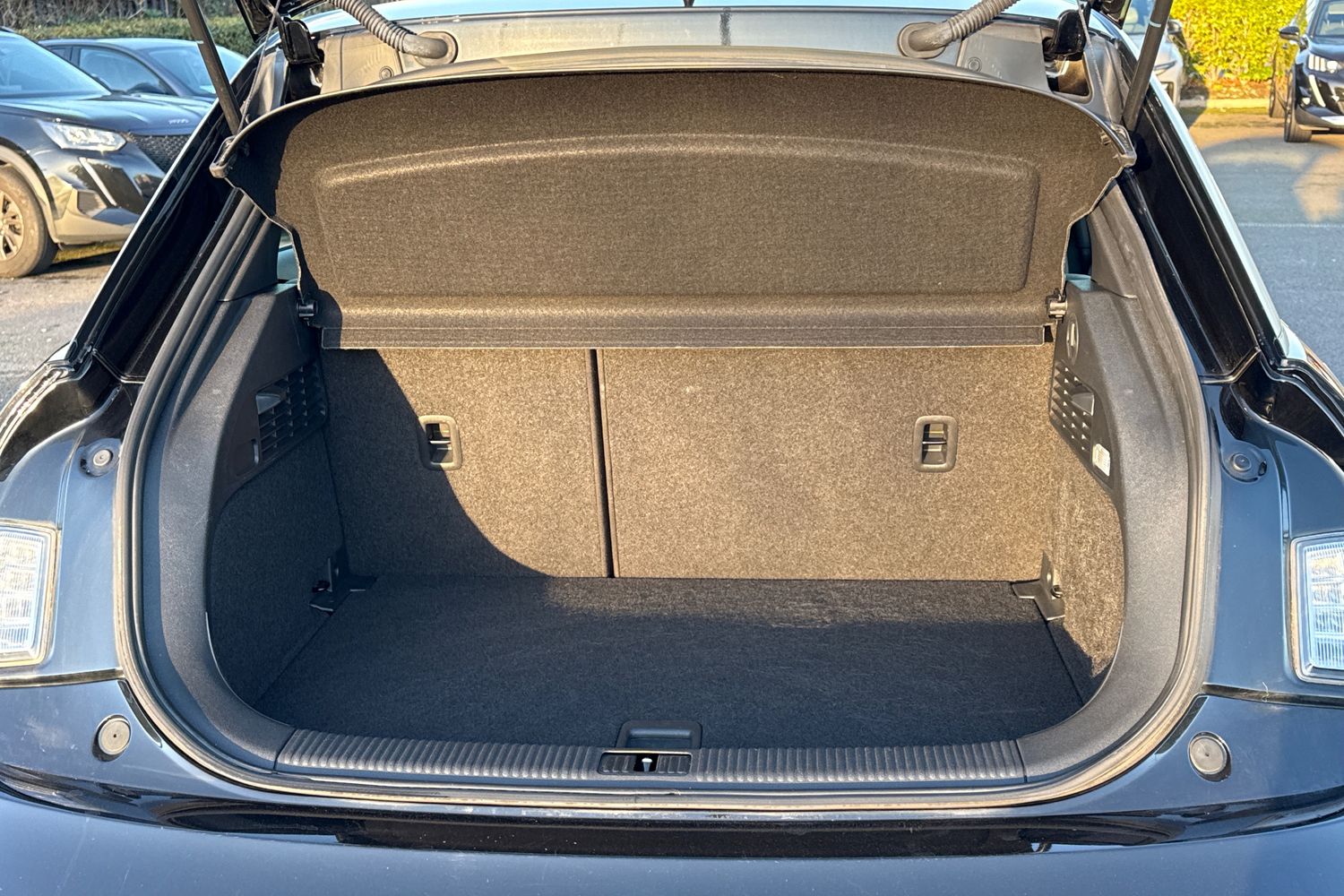 Used Audi A1 2016 for sale - 76636990: Photo 10