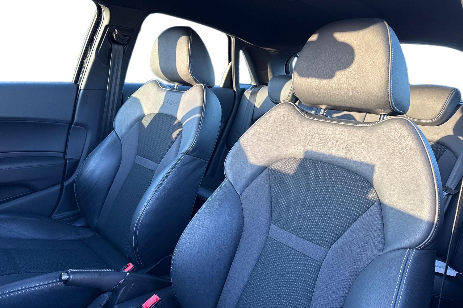 Used Audi A1 2016 for sale - 76636990: Photo 11