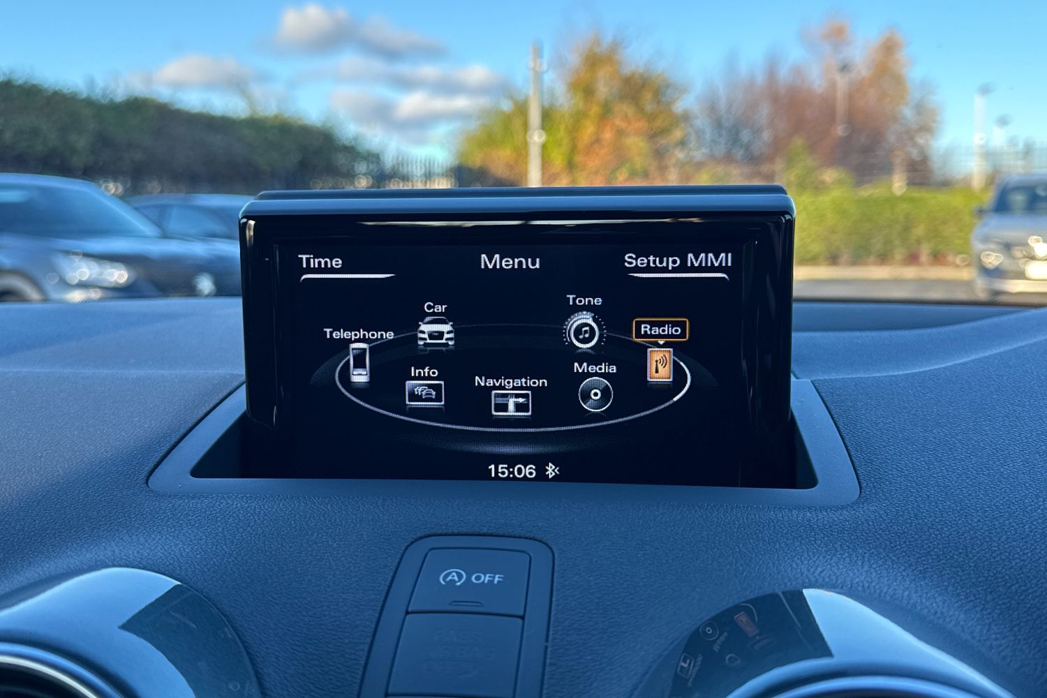 Used Audi A1 2016 for sale - 76636990: Photo 12