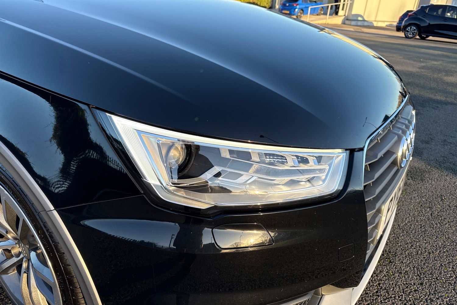 Used Audi A1 2016 for sale - 76636990: Photo 17