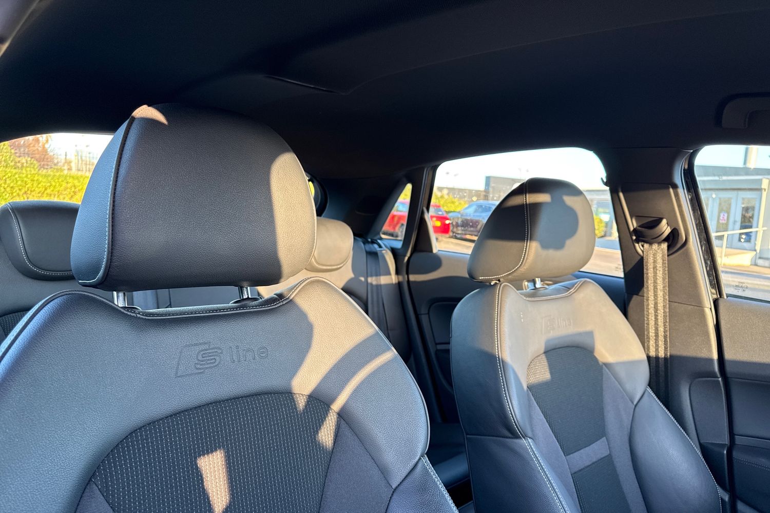 Used Audi A1 2016 for sale - 76636990: Photo 21