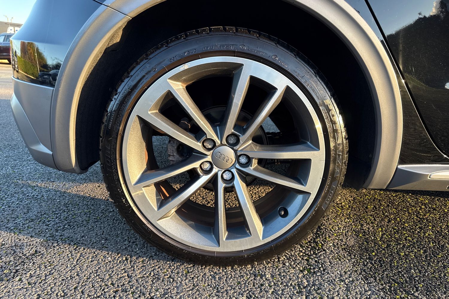 Used Audi A1 2016 for sale - 76636990: Photo 22