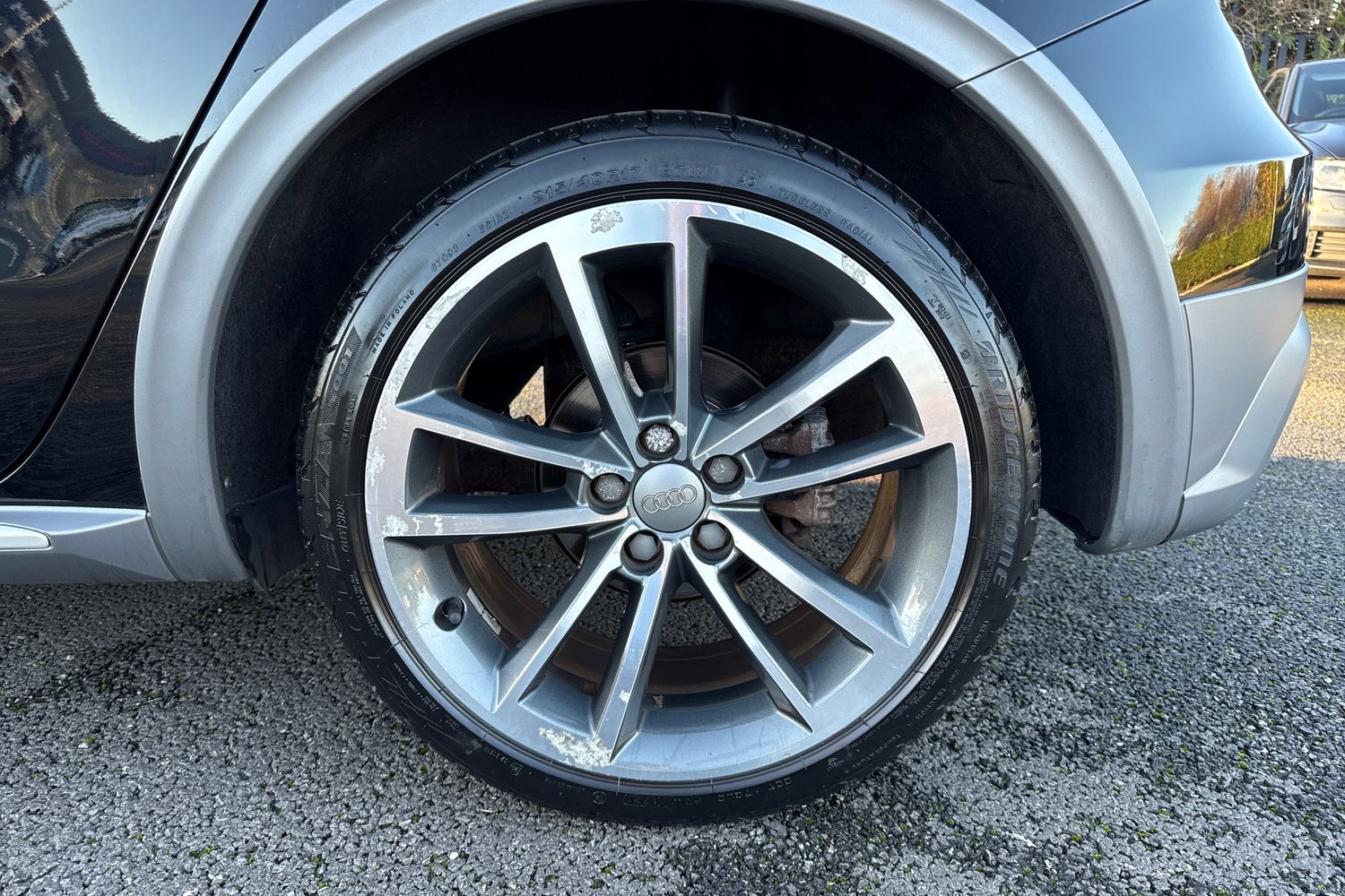 Used Audi A1 2016 for sale - 76636990: Photo 23