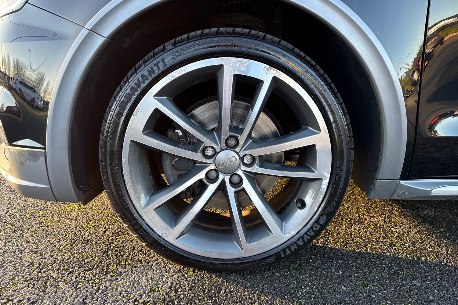 Used Audi A1 2016 for sale - 76636990: Photo 24