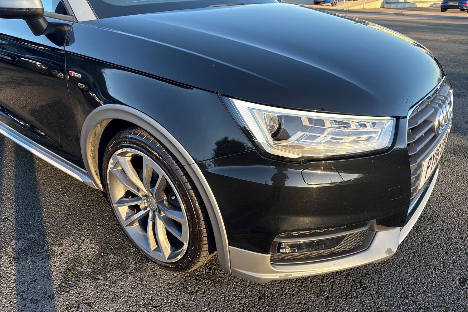 Used Audi A1 2016 for sale - 76636990: Photo 25