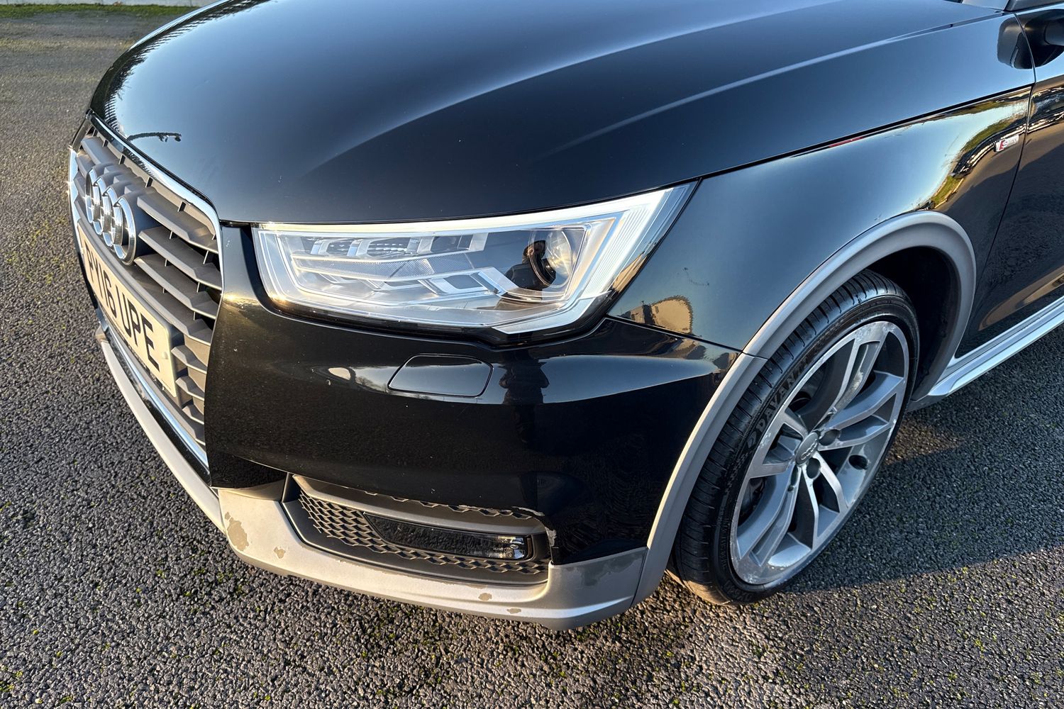 Used Audi A1 2016 for sale - 76636990: Photo 26