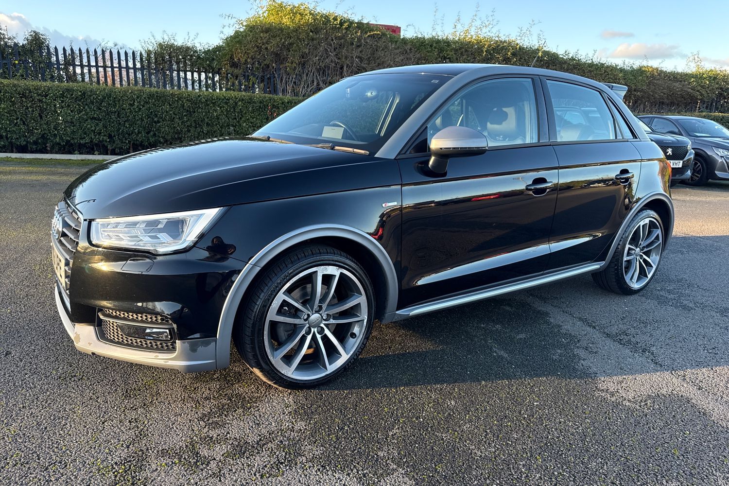 Used Audi A1 2016 for sale - 76636990: Photo 27