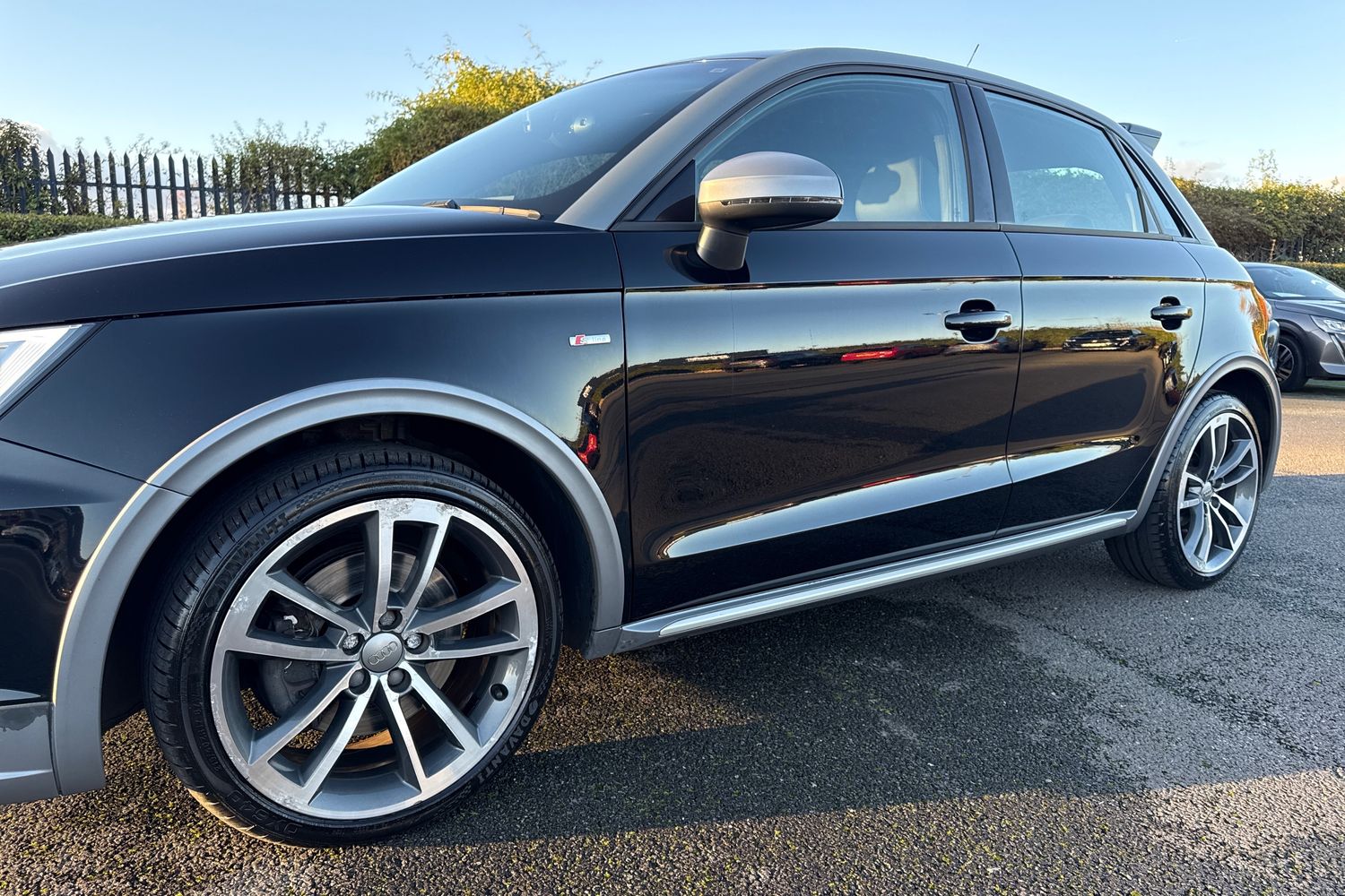 Used Audi A1 2016 for sale - 76636990: Photo 28