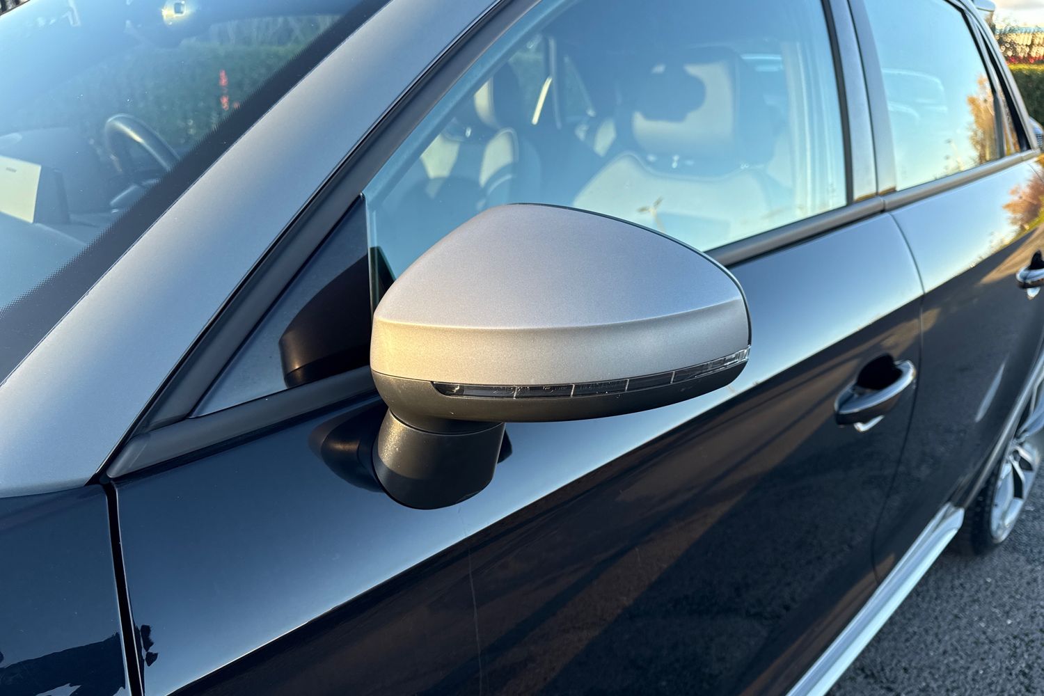 Used Audi A1 2016 for sale - 76636990: Photo 29