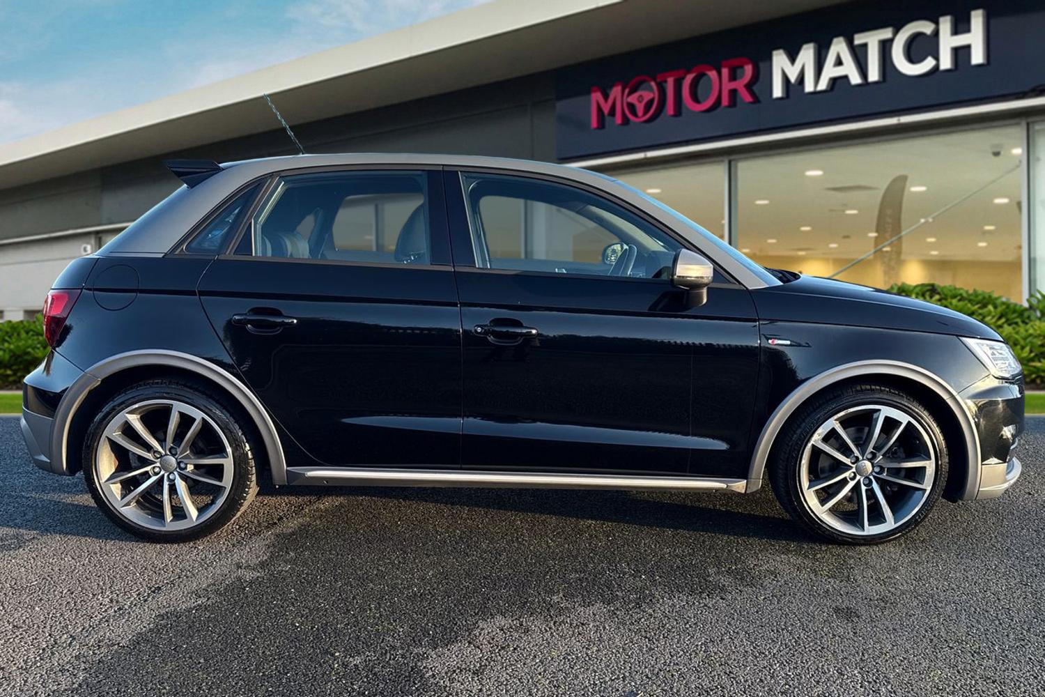 Used Audi A1 2016 for sale - 76636990: Photo 3