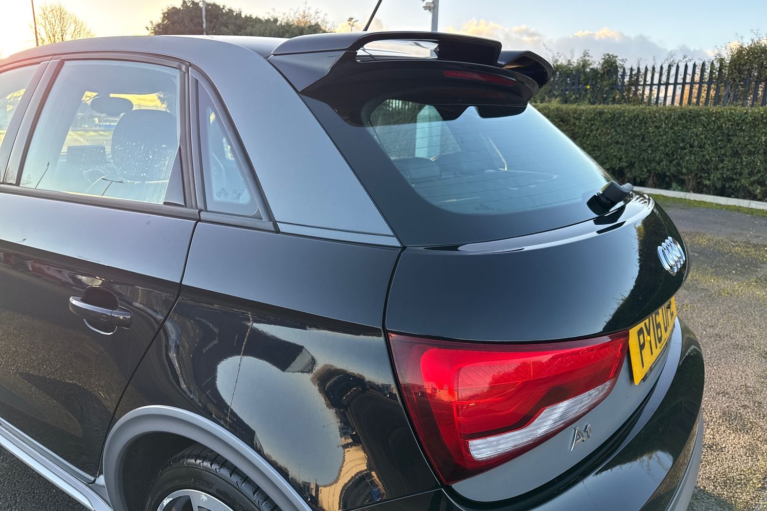 Used Audi A1 2016 for sale - 76636990: Photo 31