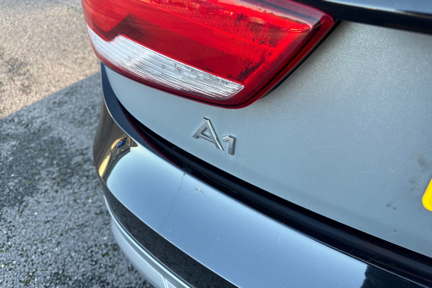 Used Audi A1 2016 for sale - 76636990: Photo 33