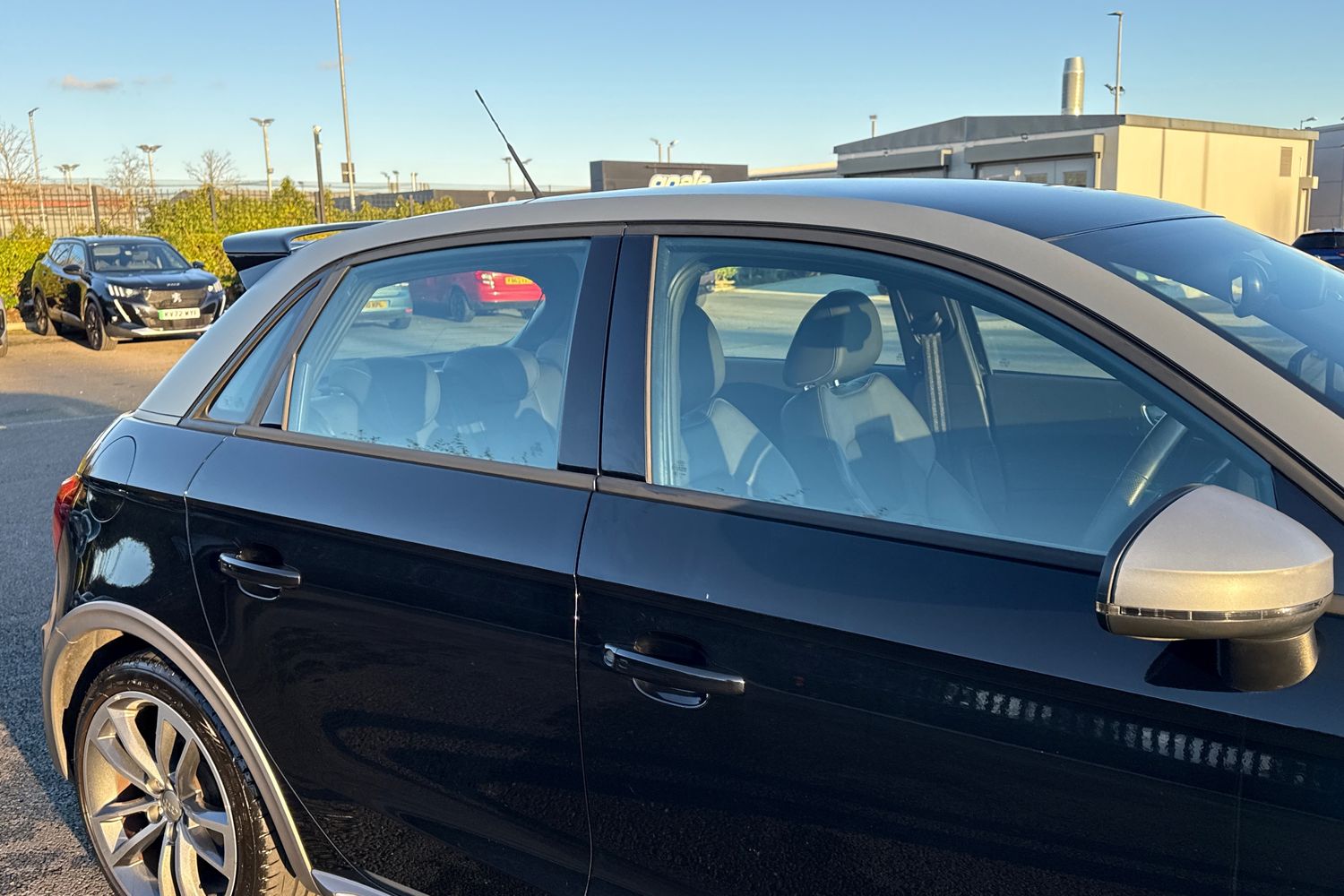 Used Audi A1 2016 for sale - 76636990: Photo 36