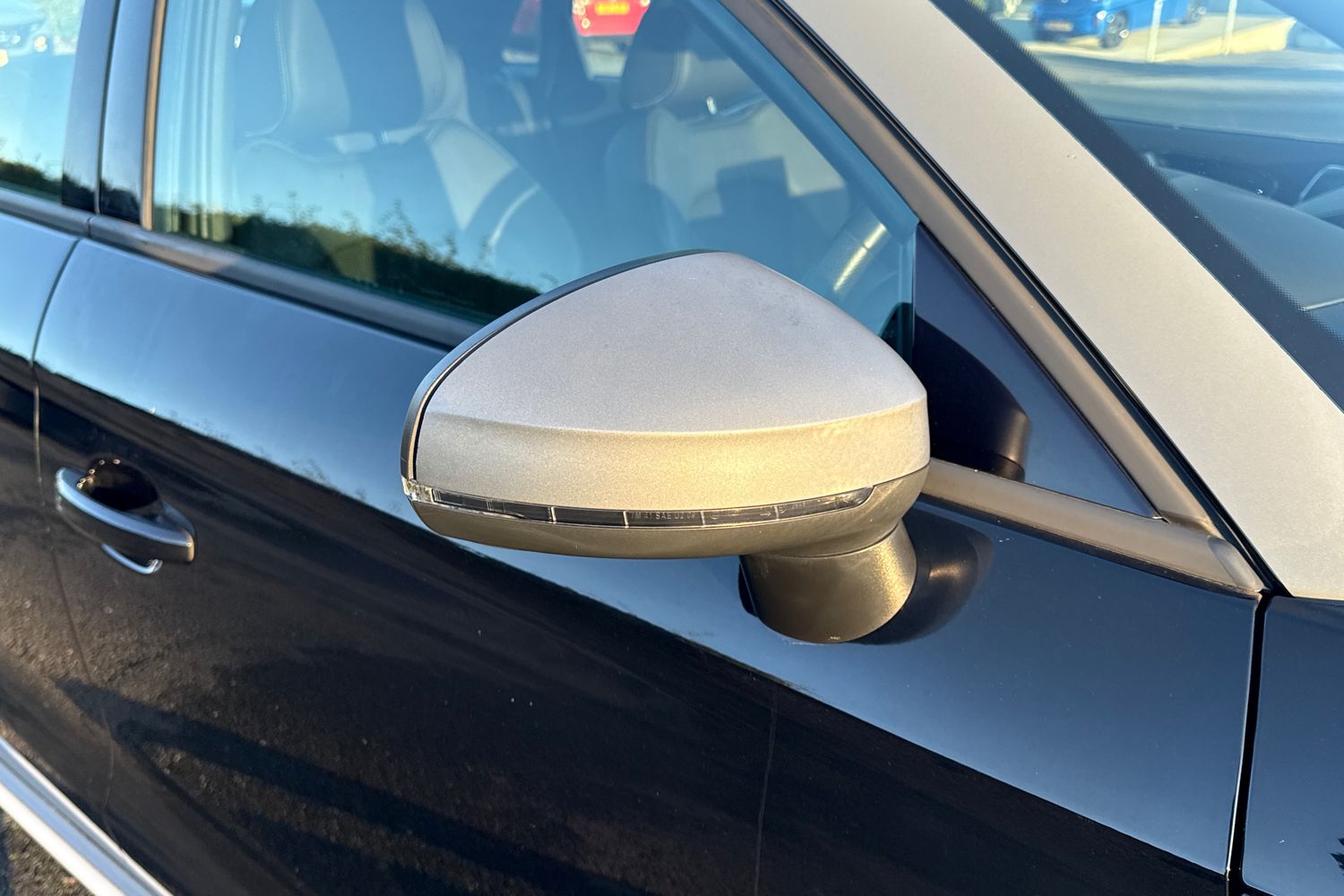 Used Audi A1 2016 for sale - 76636990: Photo 37