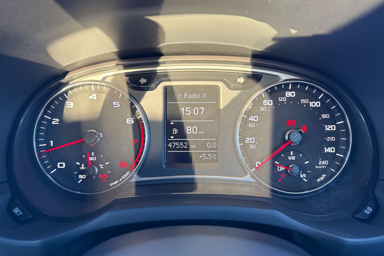 Used Audi A1 2016 for sale - 76636990: Photo 38