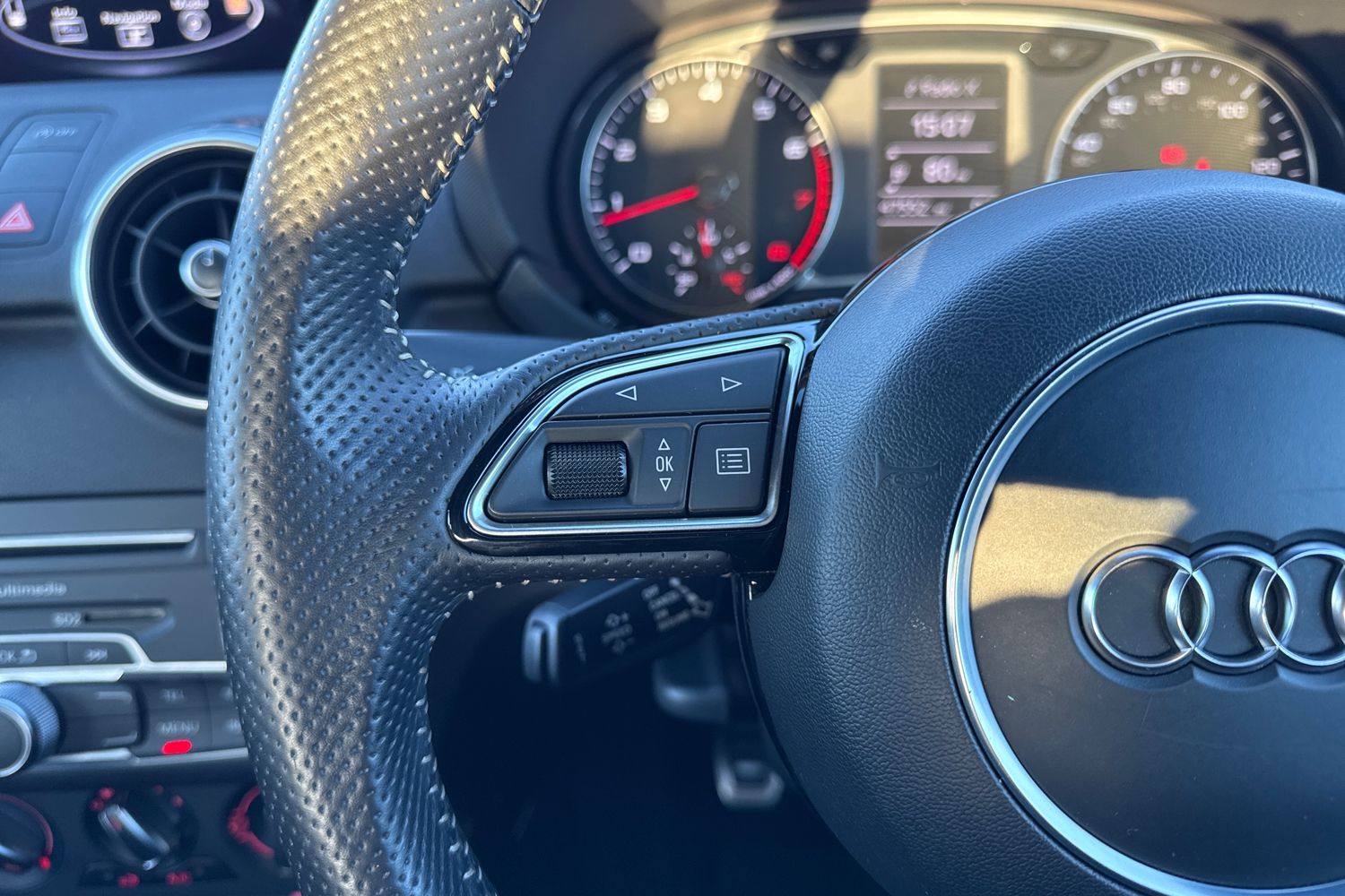 Used Audi A1 2016 for sale - 76636990: Photo 39