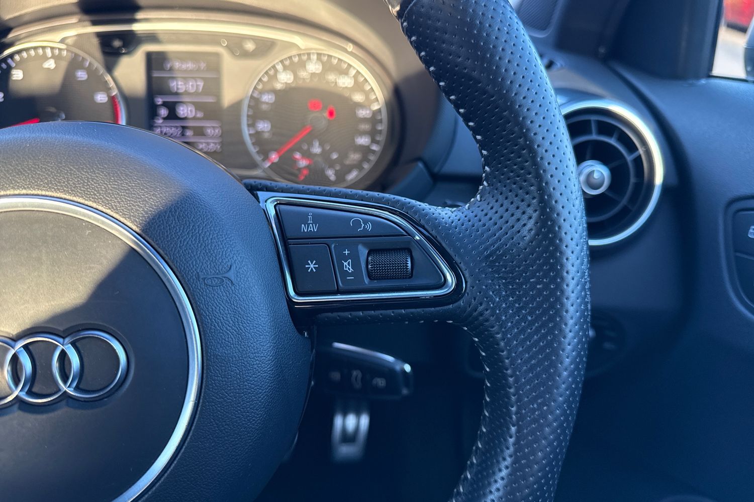 Used Audi A1 2016 for sale - 76636990: Photo 40