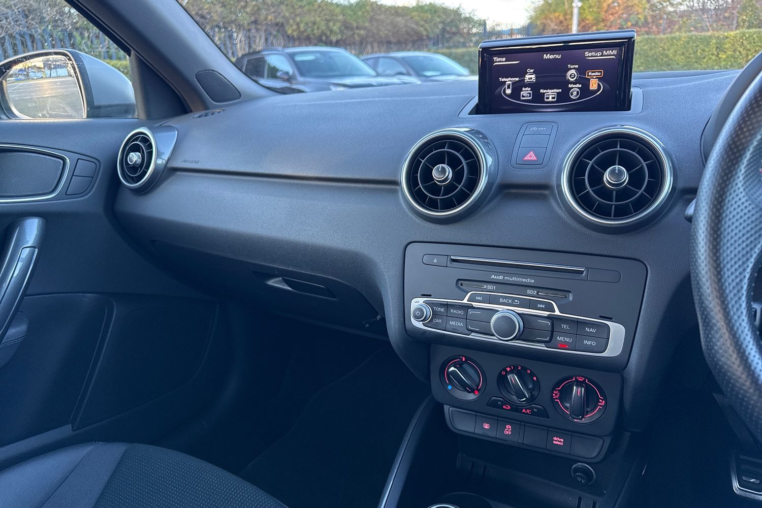 Used Audi A1 2016 for sale - 76636990: Photo 45