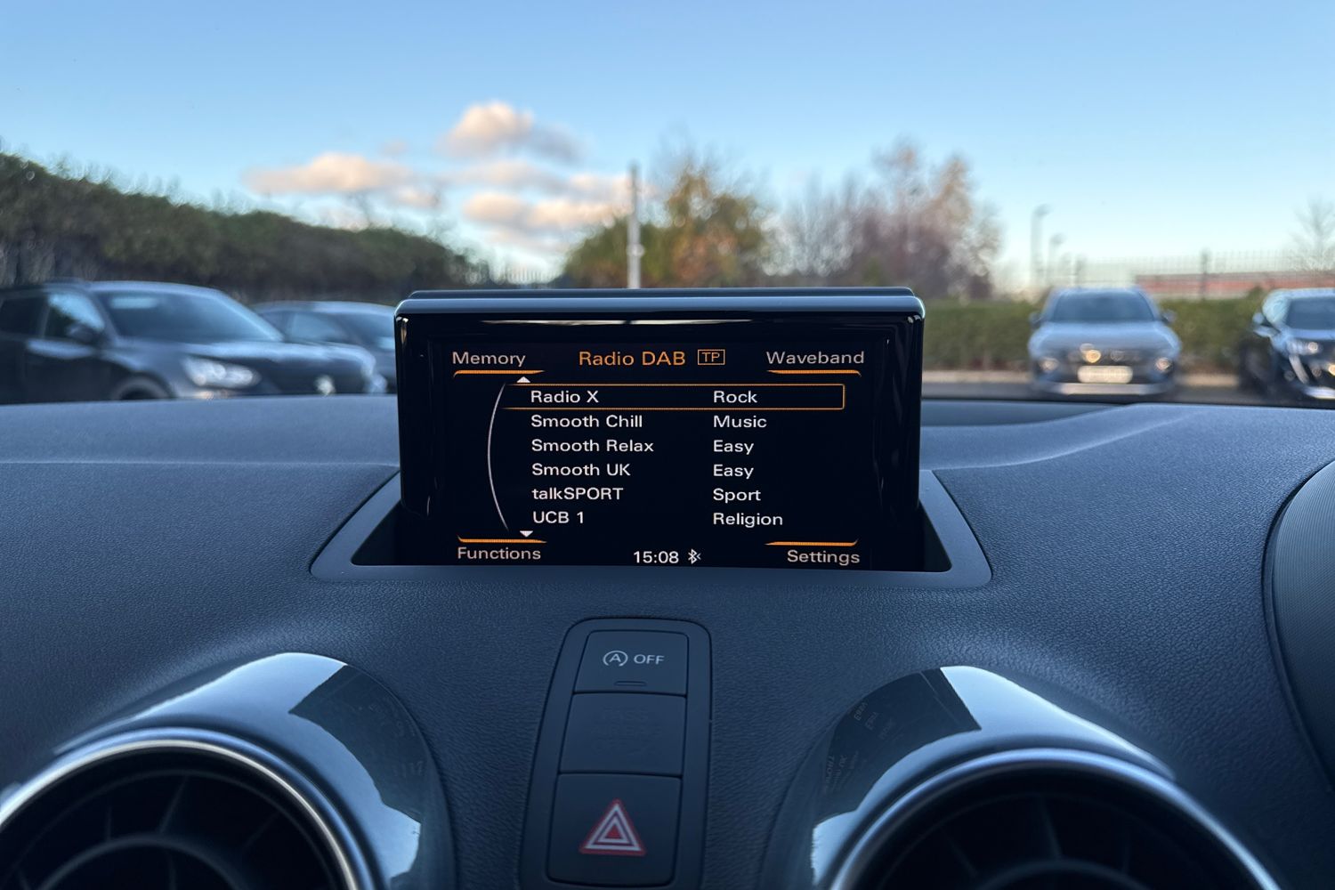 Used Audi A1 2016 for sale - 76636990: Photo 46