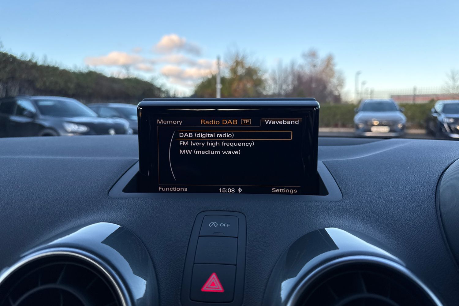 Used Audi A1 2016 for sale - 76636990: Photo 47