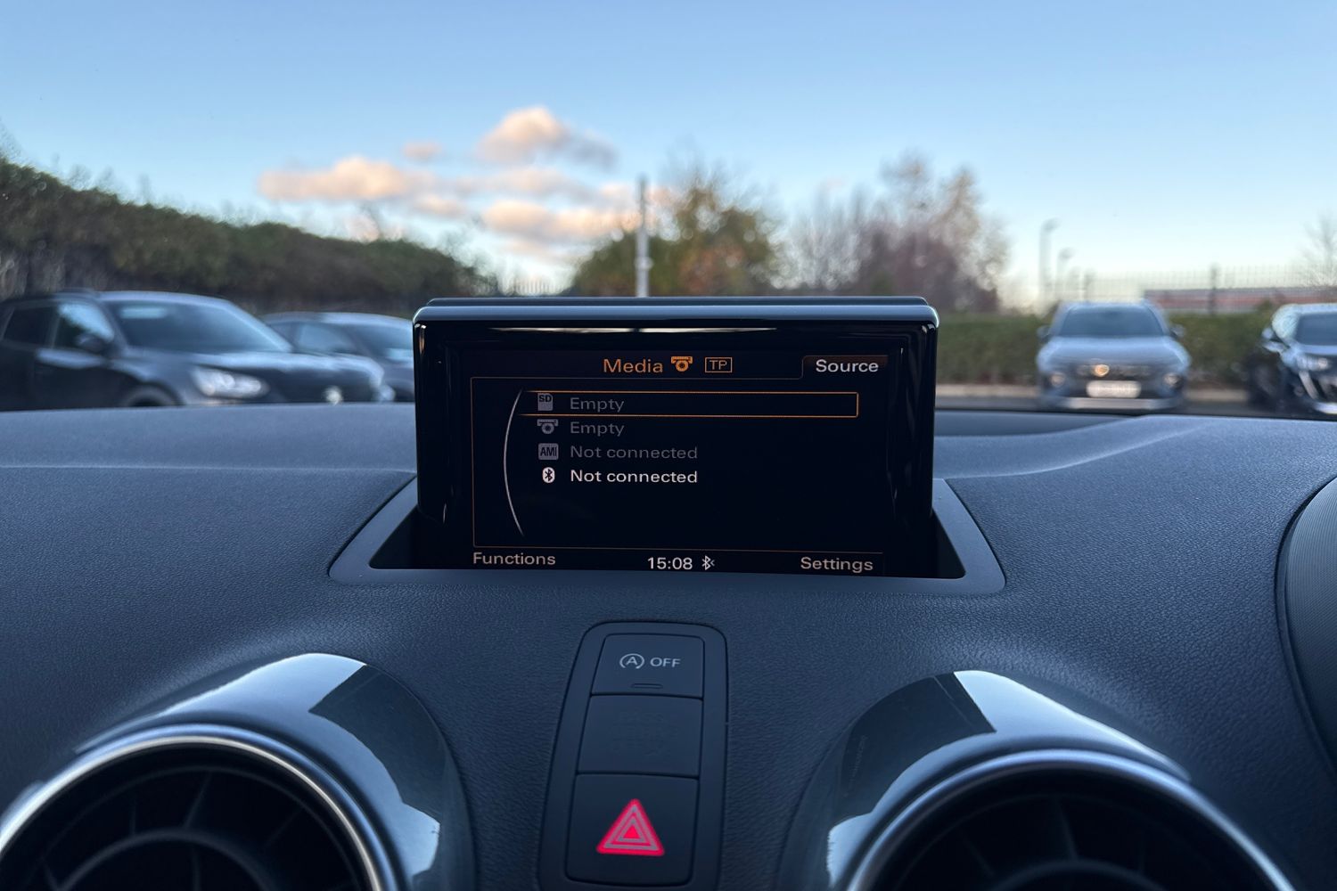 Used Audi A1 2016 for sale - 76636990: Photo 48