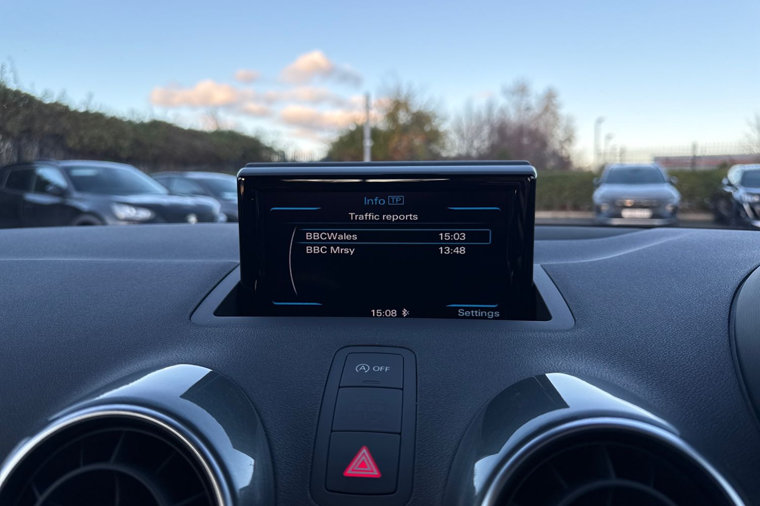 Used Audi A1 2016 for sale - 76636990: Photo 49