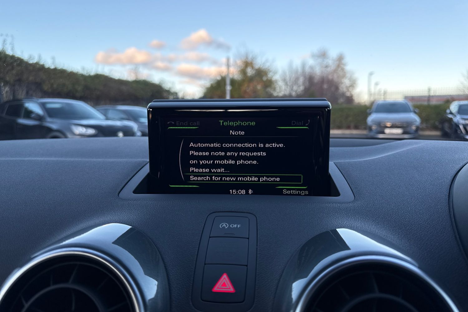 Used Audi A1 2016 for sale - 76636990: Photo 50