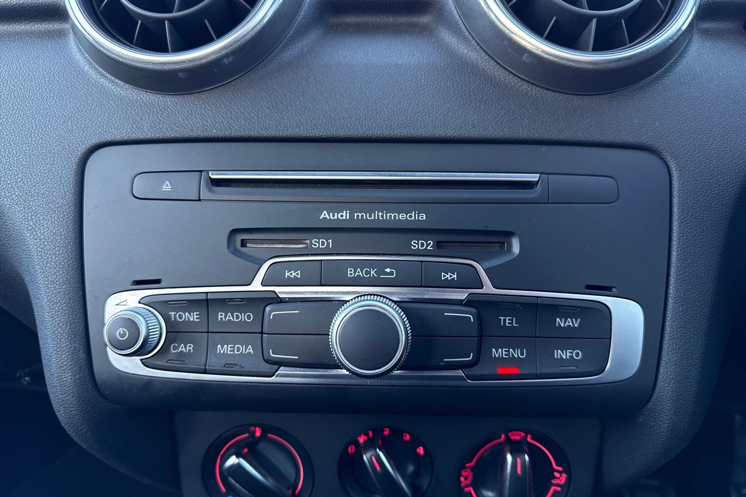 Used Audi A1 2016 for sale - 76636990: Photo 54