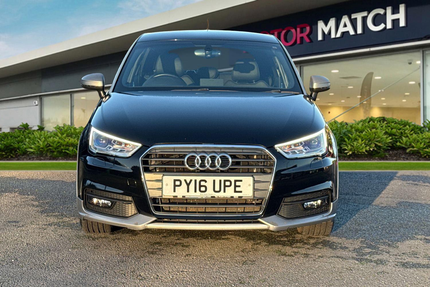 Used Audi A1 2016 for sale - 76636990: Photo 6